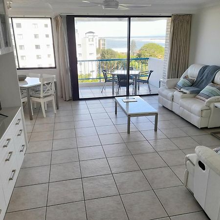 Burgess @ Kings Beach Apartments กาเลาดรา ภายนอก รูปภาพ