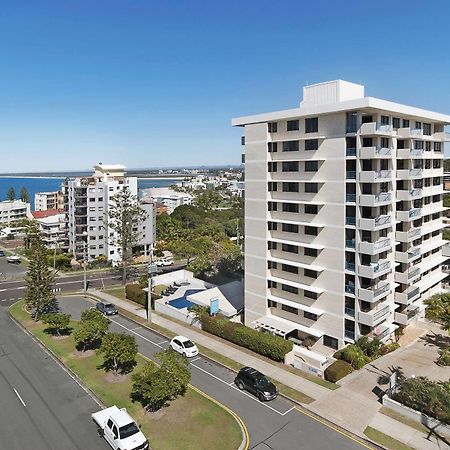 Burgess @ Kings Beach Apartments กาเลาดรา ภายนอก รูปภาพ