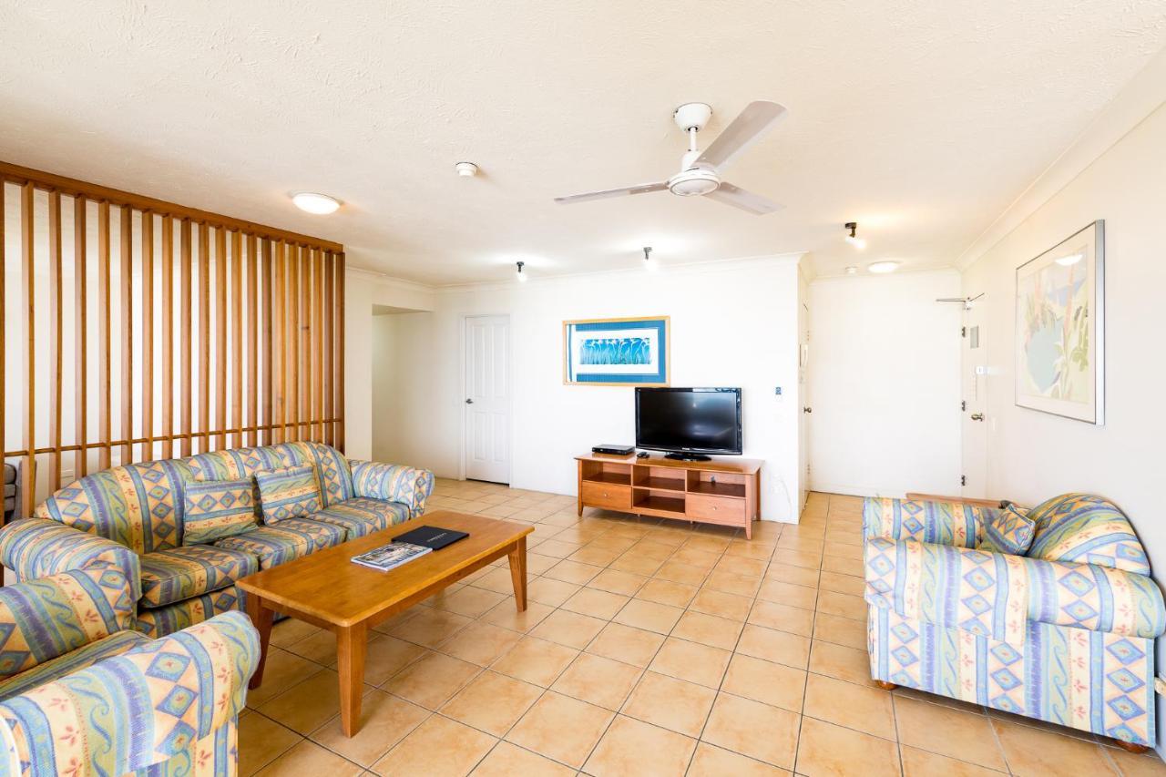 Burgess @ Kings Beach Apartments กาเลาดรา ภายนอก รูปภาพ