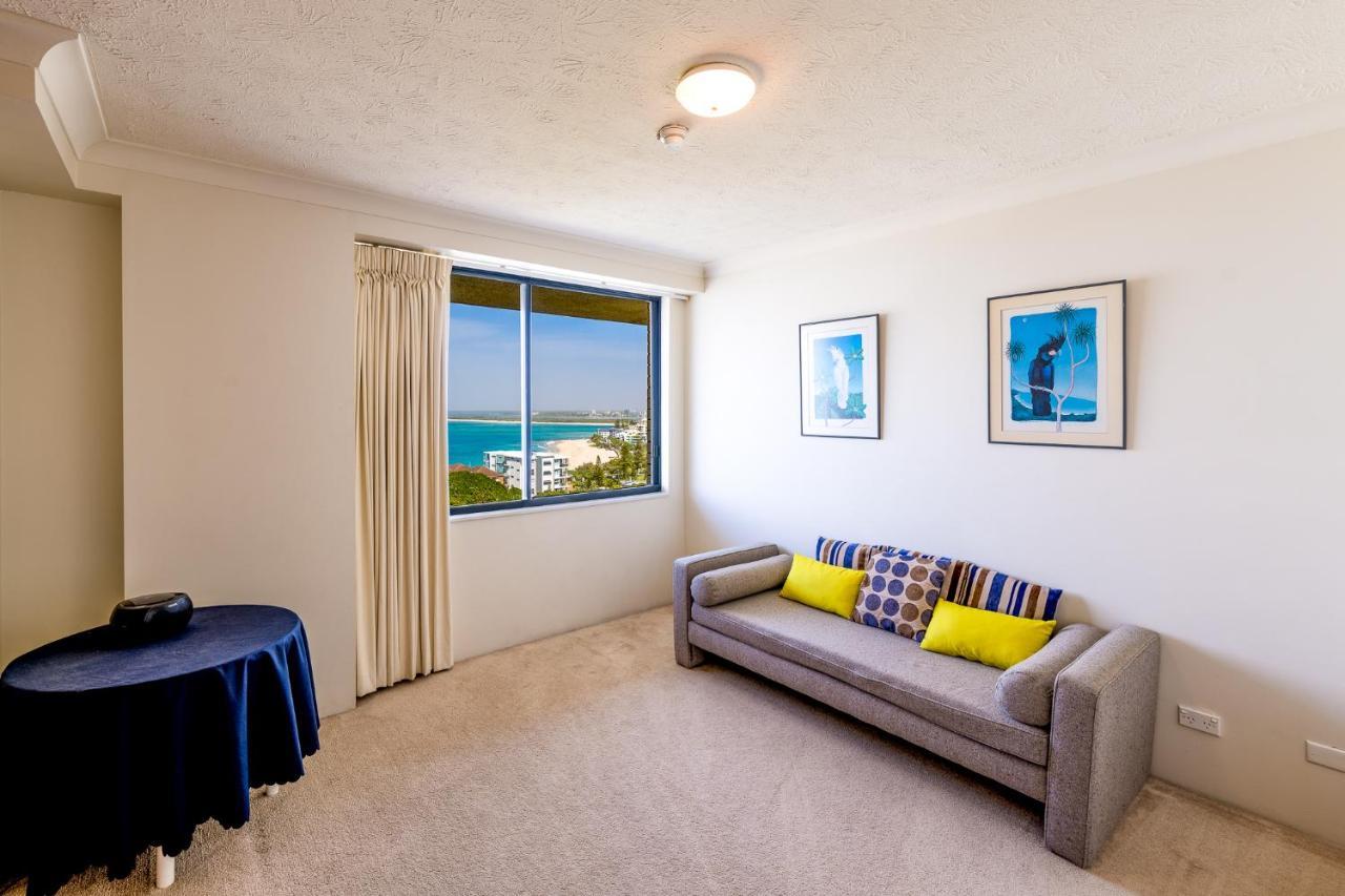 Burgess @ Kings Beach Apartments กาเลาดรา ภายนอก รูปภาพ