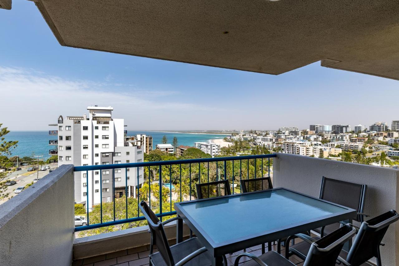 Burgess @ Kings Beach Apartments กาเลาดรา ภายนอก รูปภาพ