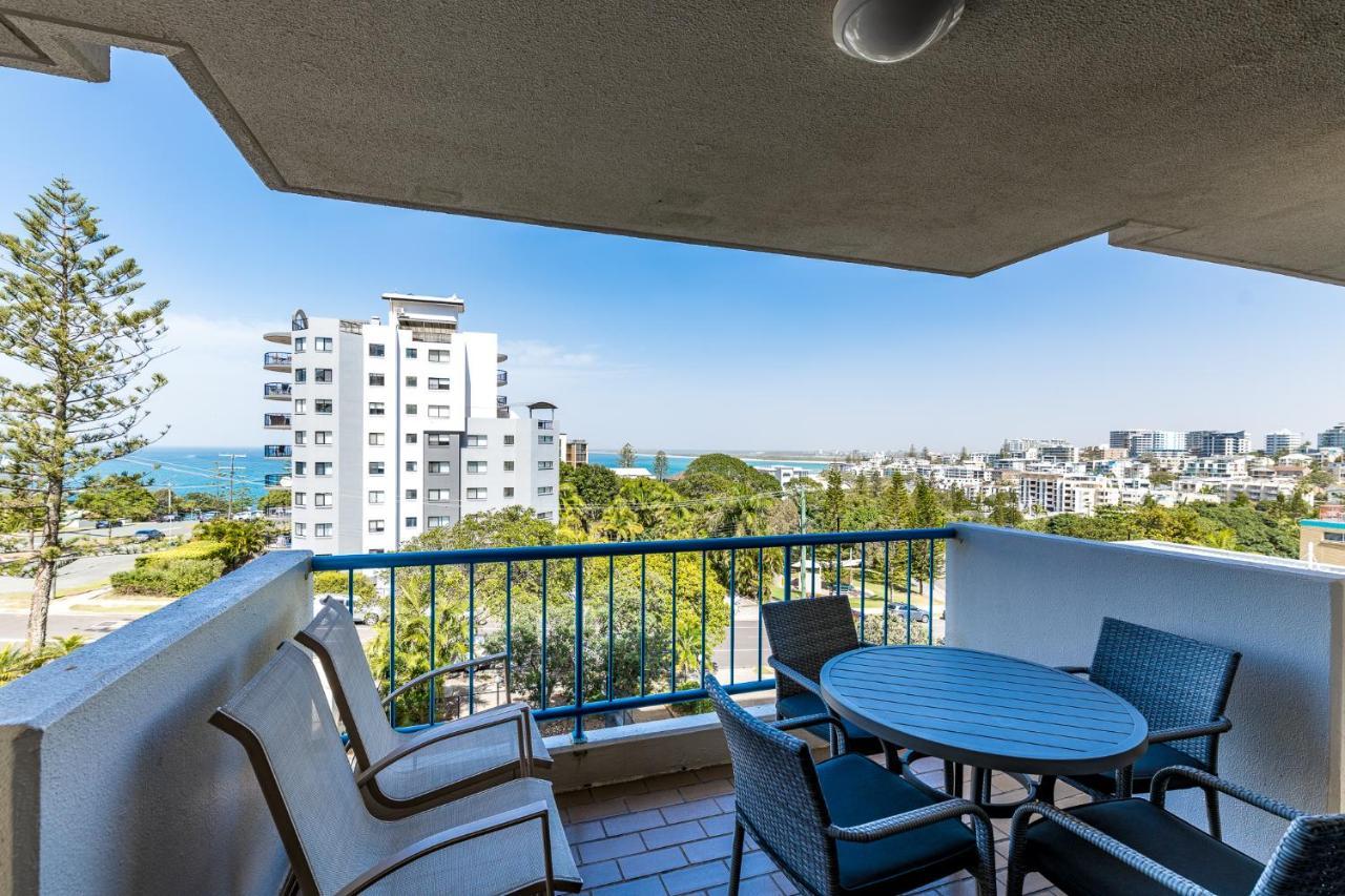 Burgess @ Kings Beach Apartments กาเลาดรา ภายนอก รูปภาพ